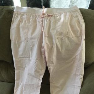 New York and Co capris